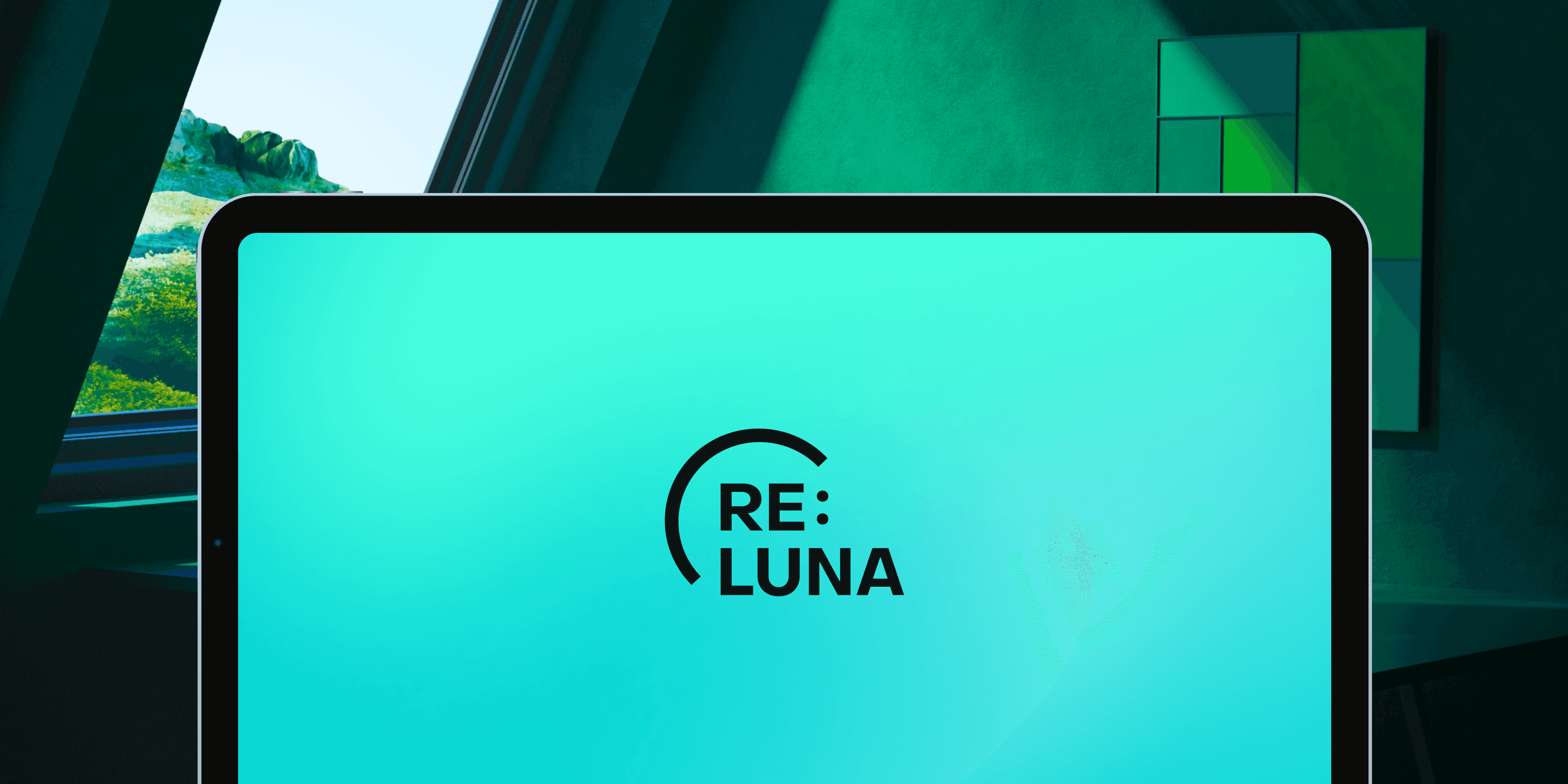 Re:Luna cover