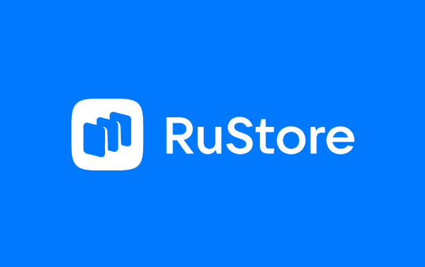 RuStore Website